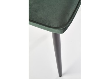 K399 chair color dark green7
