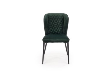 K399 chair color dark green9
