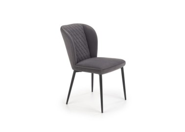K399 chair color grey0