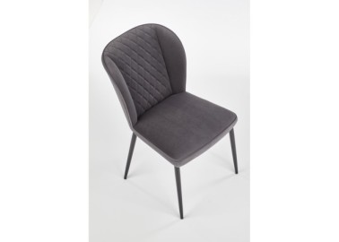 K399 chair color grey1