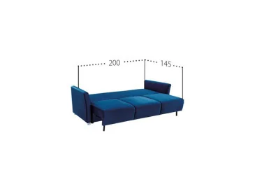 Sofa-Lova PMW-REN-3FP