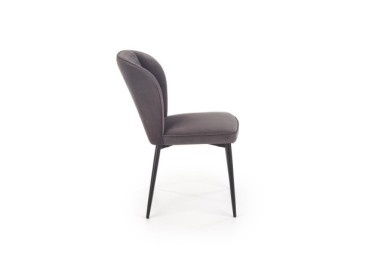 K399 chair color grey4