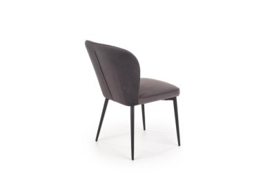 K399 chair color grey5