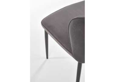 K399 chair color grey6
