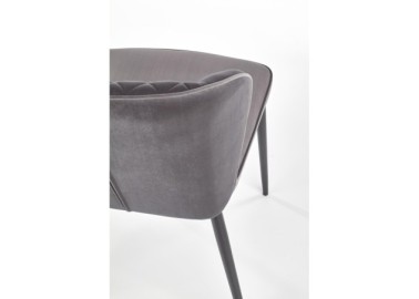 K399 chair color grey7