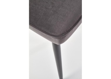 K399 chair color grey8