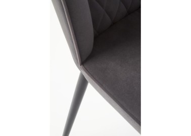 K399 chair color grey10