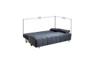Sofa-lova PMW-KAN-3FP