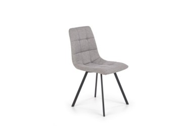 K402 chair color grey0