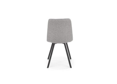 K402 chair color grey1