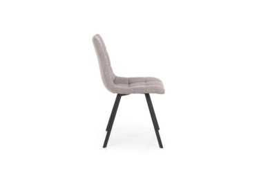 K402 chair color grey3