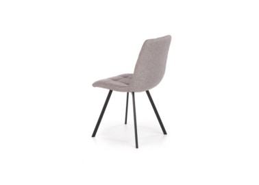 K402 chair color grey4