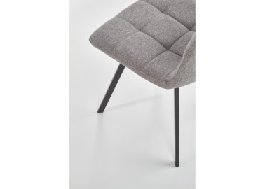 K402 chair color grey5
