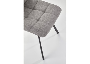K402 chair color grey6