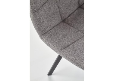 K402 chair color grey7