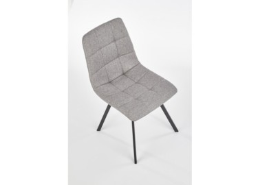 K402 chair color grey10