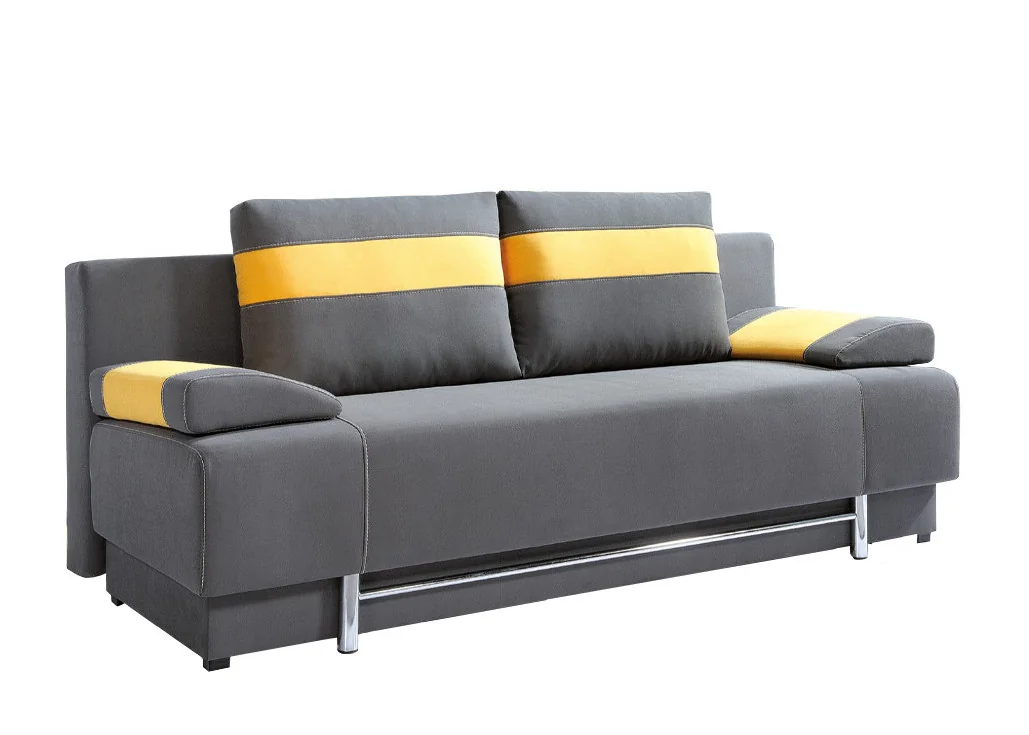 Sofa-Lova PMW-BUR-3FP