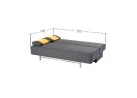 Sofa-Lova PMW-BUR-3FP
