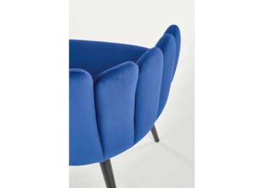K410 chair color dark blue5