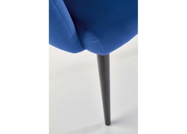 K410 chair color dark blue7