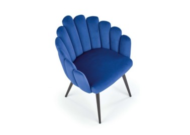 K410 chair color dark blue9