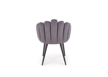 K410 chair color grey1