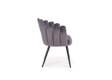 K410 chair color grey3