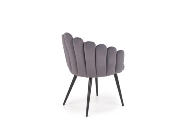 K410 chair color grey4