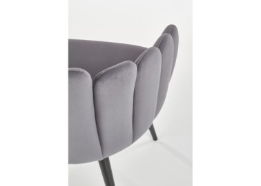 K410 chair color grey6