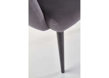 K410 chair color grey8