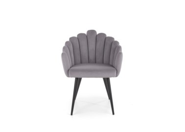 K410 chair color grey9