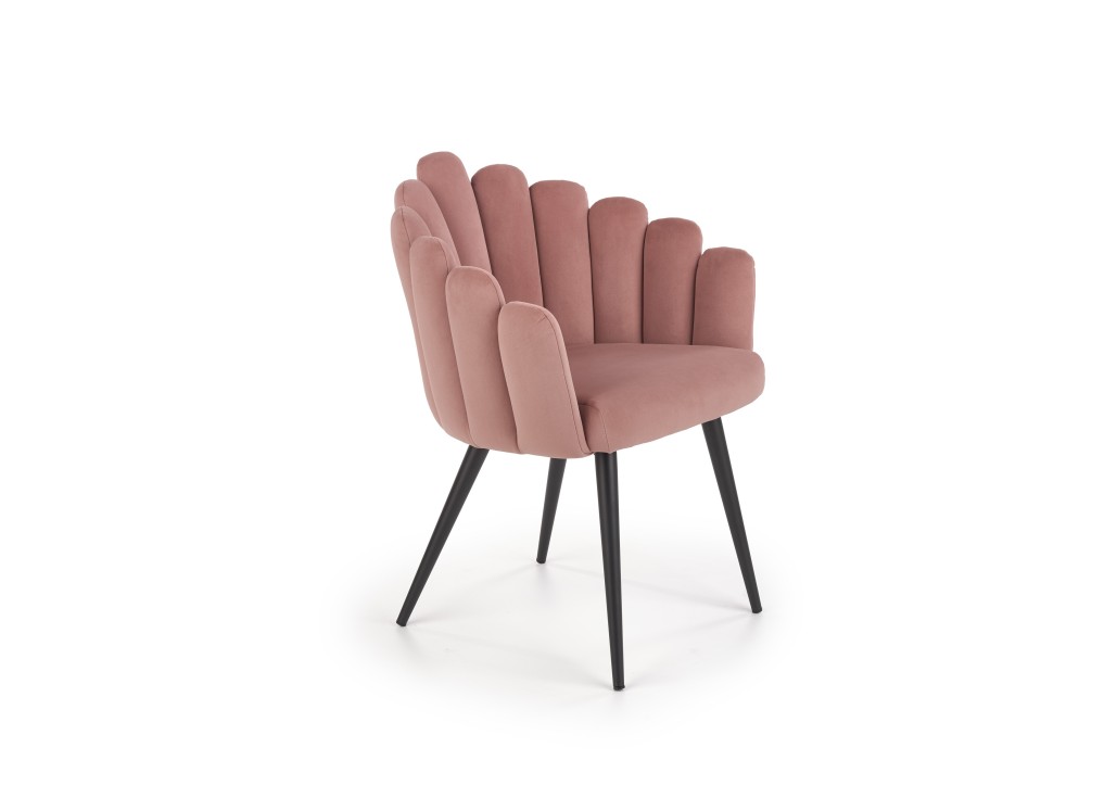 K410 chair color pink0
