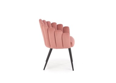 K410 chair color pink3