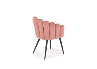 K410 chair color pink4