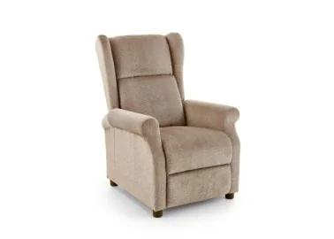 AGUSTIN recliner color beige0