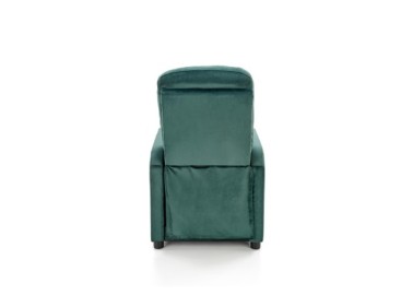FELIPE 2 recliner color dark green2