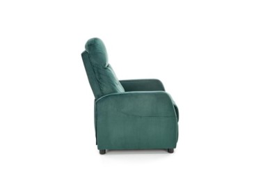 FELIPE 2 recliner color dark green4