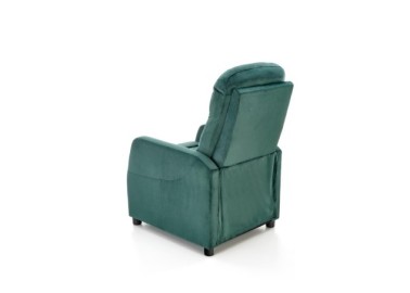 FELIPE 2 recliner color dark green5