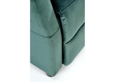 FELIPE 2 recliner color dark green8