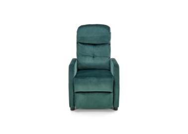 FELIPE 2 recliner color dark green10