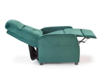 FELIPE 2 recliner color dark green11