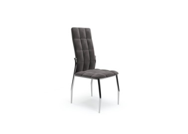 K416 chair color grey0