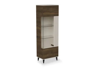 Vitrina Halmar Random 2 W-1