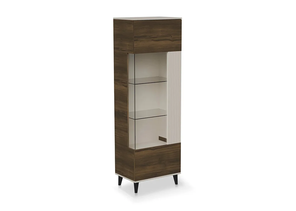 Vitrina Halmar Random 2 W-1