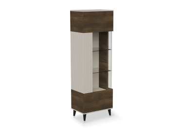 Vitrina Halmar Random 2 W-1