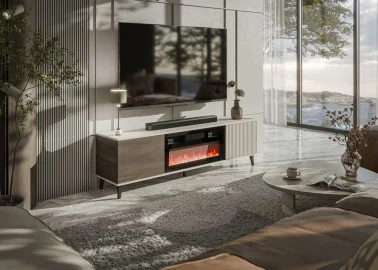 TV staliukas Halmar Random 2 RTW-K