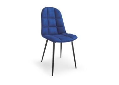 K417 chair color dark blue0