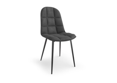 K417 chair color grey0