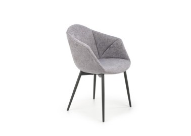 K420 chair grey0