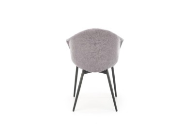 K420 chair grey4